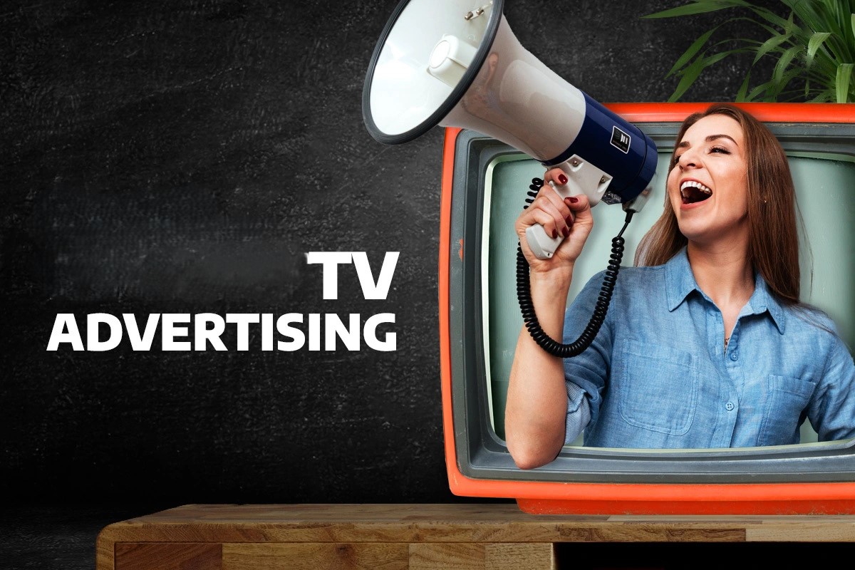 TV Advertising 2024