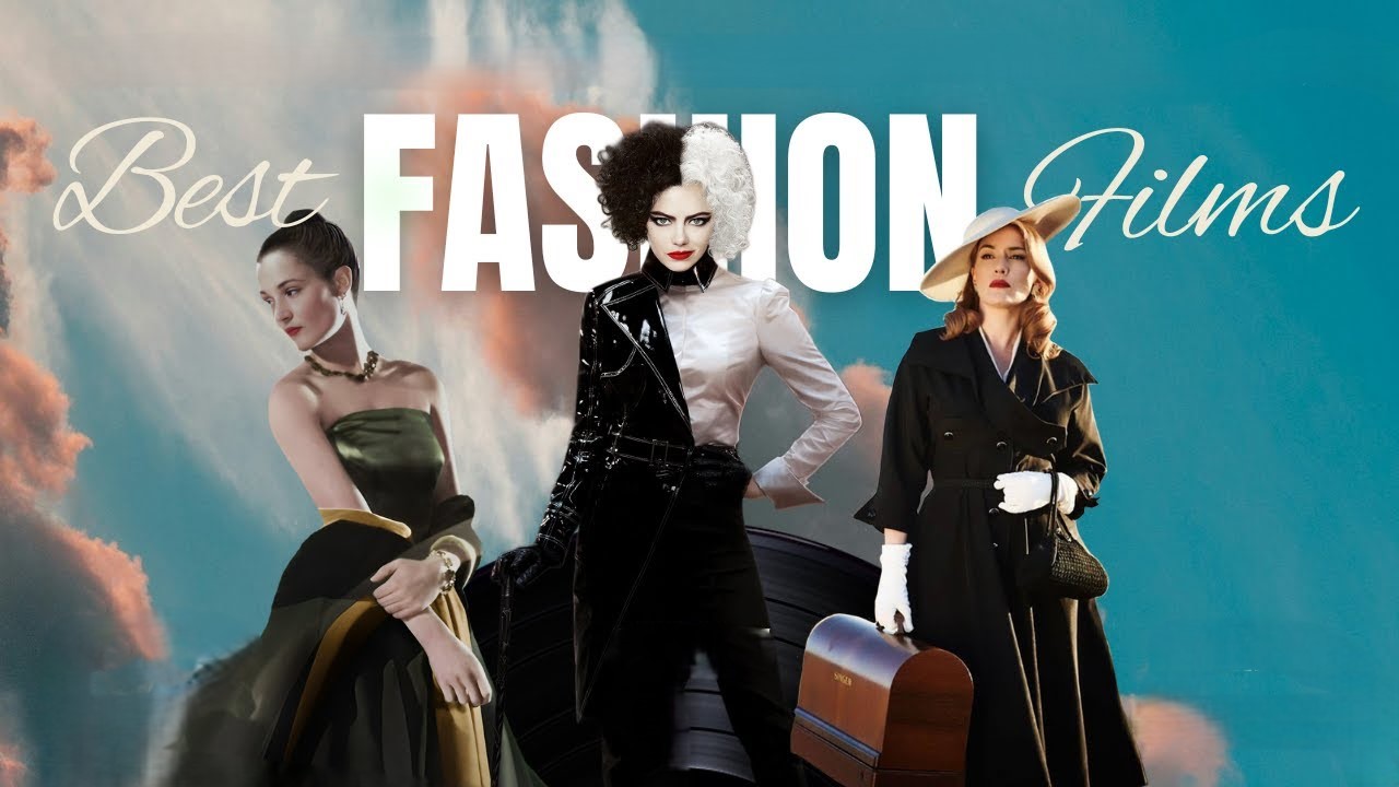 Fashion Films TV Series 2024