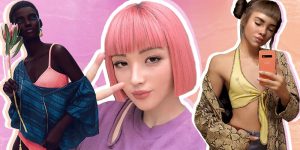 Virtual Influencers Fashion Marketing