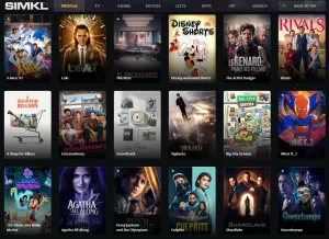 Video Streaming Services 2024