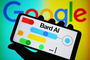 Google AI Chatbot