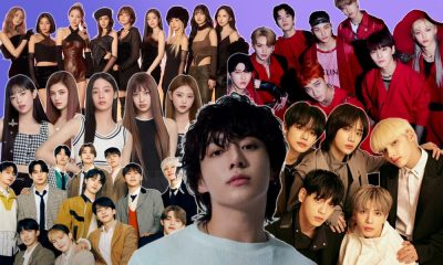 K-Pop Music Landscape