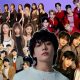 K-Pop Music Landscape