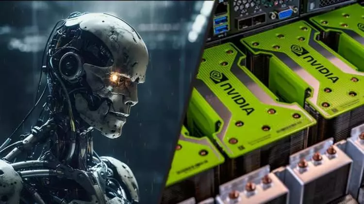 nvidia artificial intelligence