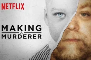 True Crime Documentaries Netflix