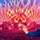 Music Festivals Virtual Reality