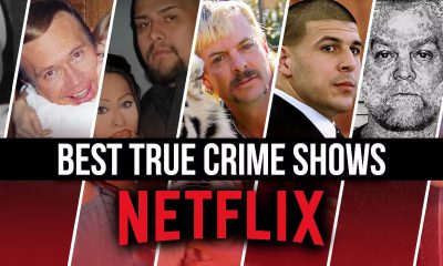 True Crime Documentaries Netflix