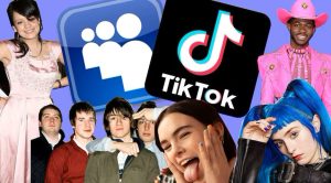 Trending Songs TikTok