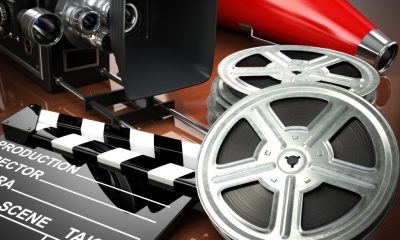 Technology Film Industry