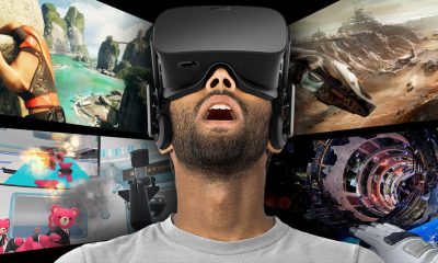 VR & AR Movie Marketing