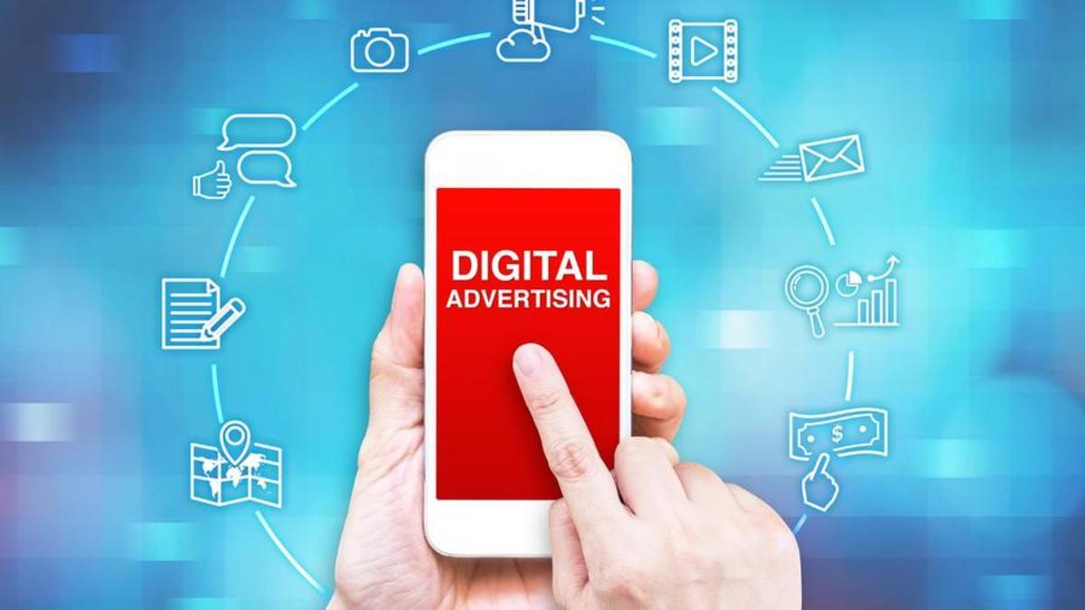 Digital Advertising