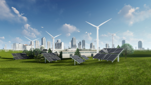 The Role of Renewable Energy in a Sustainable Future