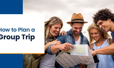 Plan a Trip with Friends