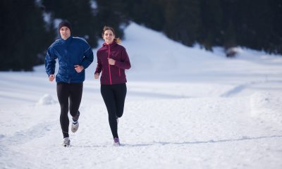 How to Stay Fit During the Winter Months