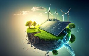 The Role of Renewable Energy in a Sustainable Future