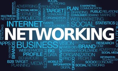 Importance of networking in business