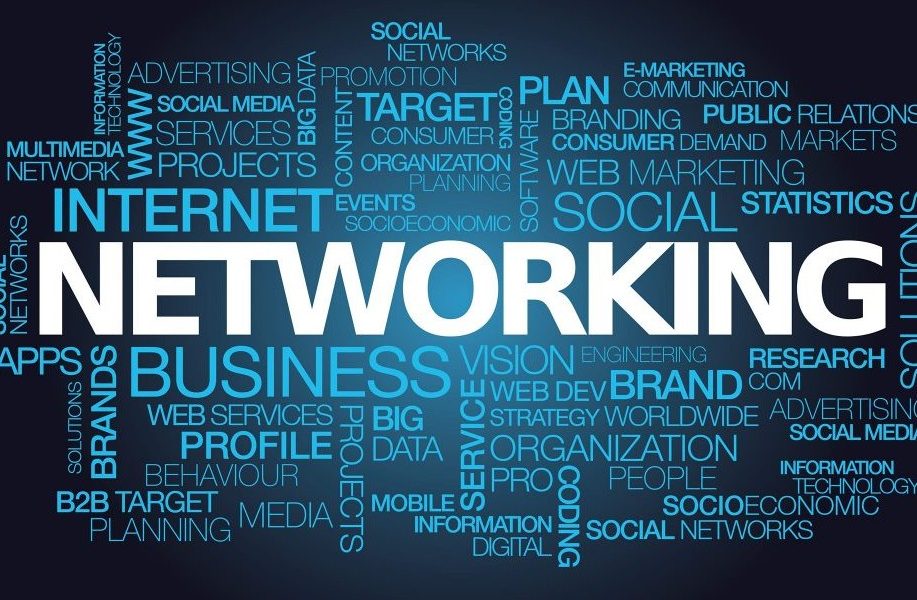 Importance of networking in business