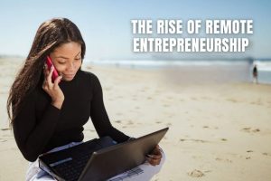 Lessons Entrepreneur Learn