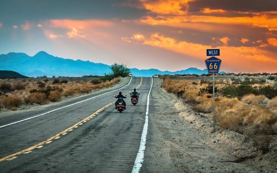 The Best Road Trip Routes in the USA