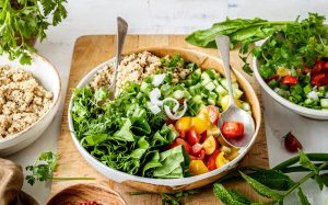 How to Create a Plant-Based Diet That Works for You