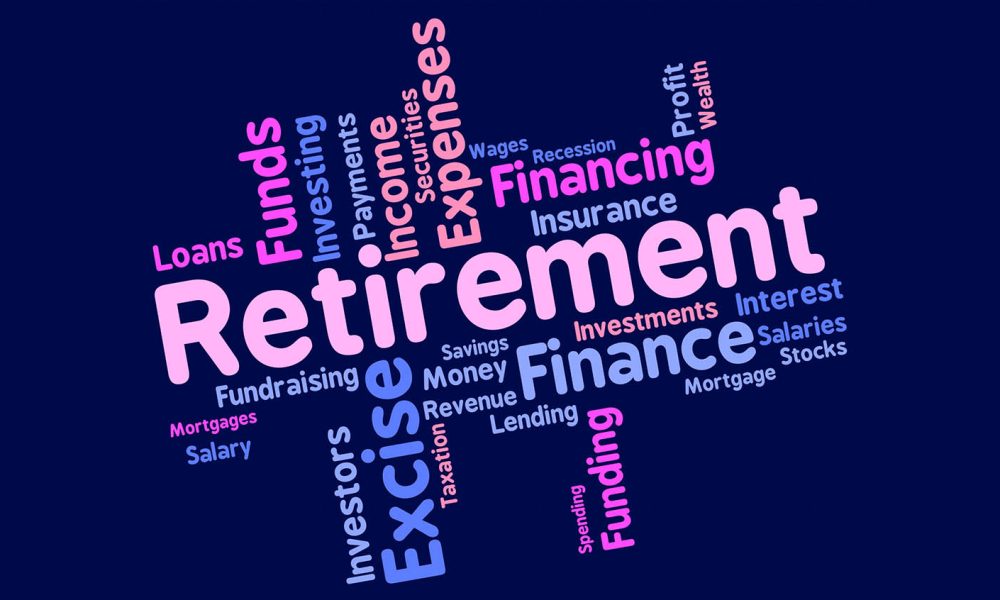 Retirement Without Stress