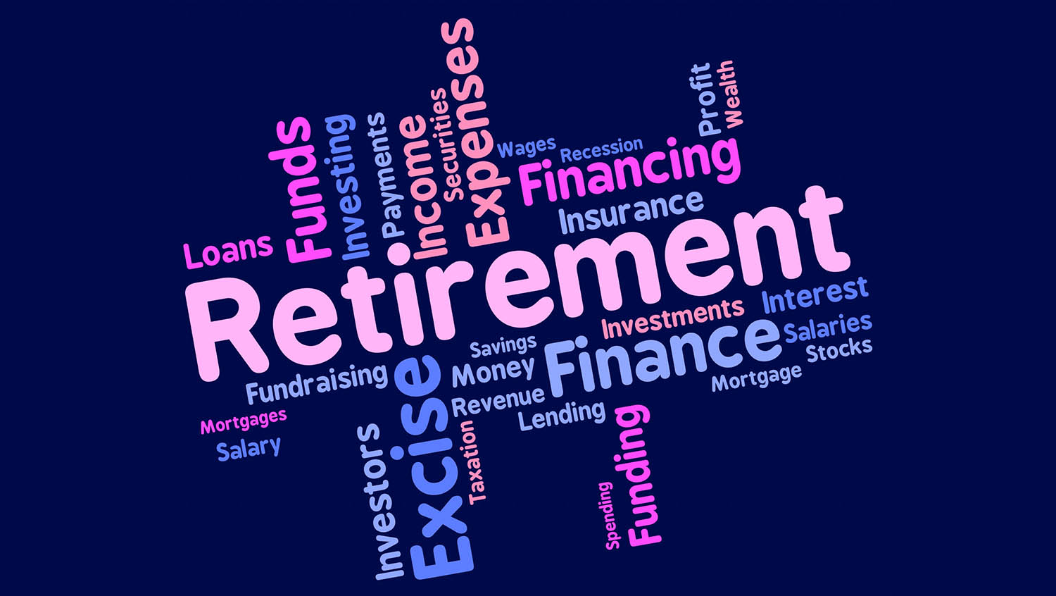 Retirement Without Stress