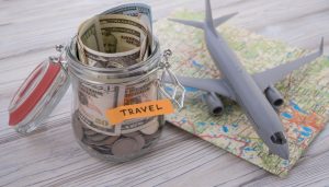 Travel on a budget