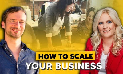 Scale Your Business