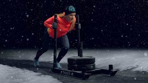 How to Stay Fit During the Winter Months