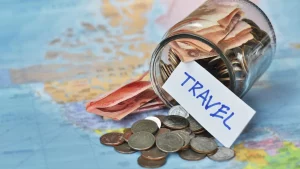 Travel on a budget