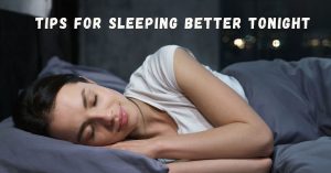 Natural Remedies for Better Sleep