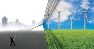 The Role of Renewable Energy in a Sustainable Future