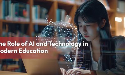 AI in Modern Education