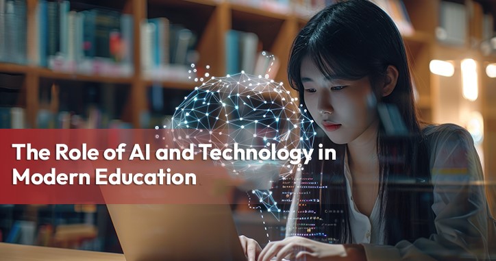 AI in Modern Education