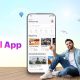 Best travel app