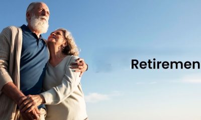 Stress Free Retirement