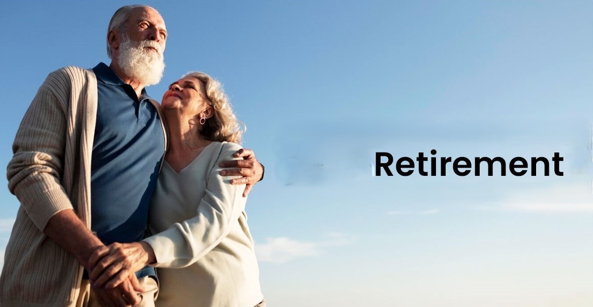 Stress Free Retirement