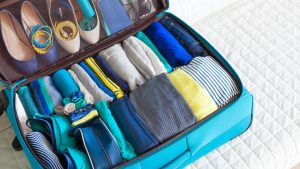 The Best Ways to Pack Light Without Sacrificing Comfort