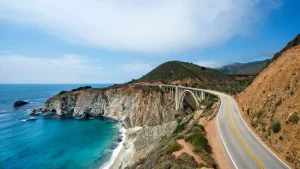 The Best Road Trip Routes in the USA