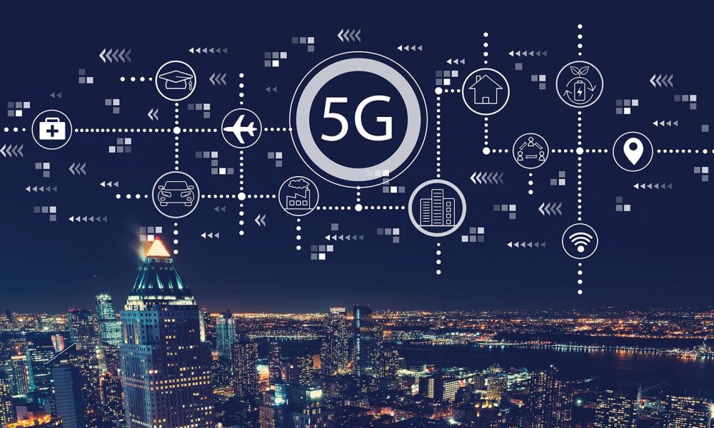 How 5G Technology is Changing the World