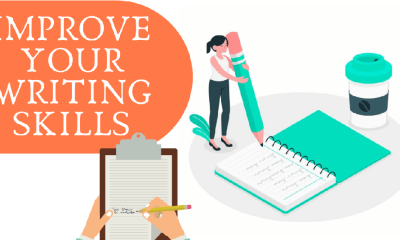 The Best Tools for Improving Your Writing Skills