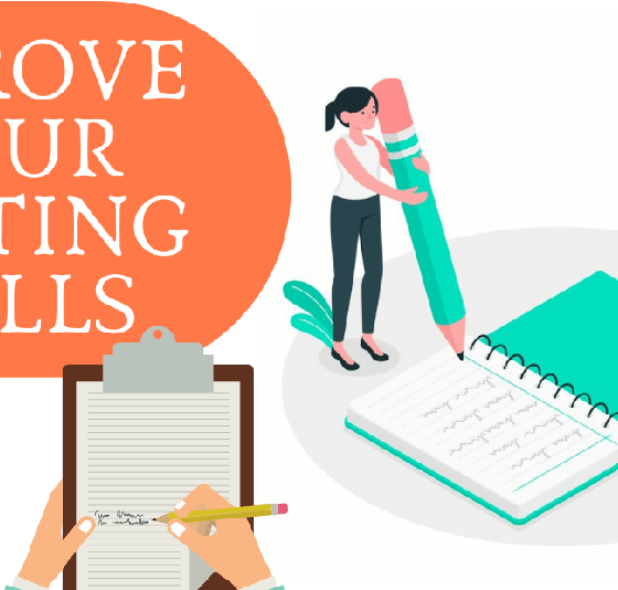 The Best Tools for Improving Your Writing Skills