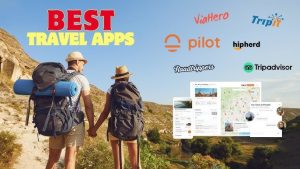 Best travel app