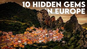 Hidden Gems in Europe