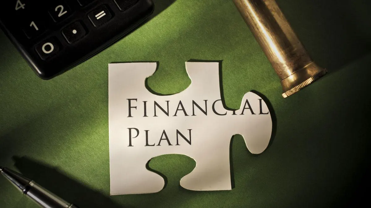 Financial Clarity: Building a Budget That Truly Works for You