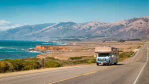 The Best Road Trip Routes in the USA