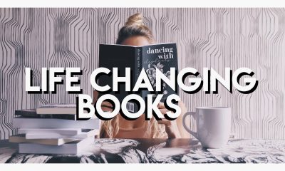 life-changing books