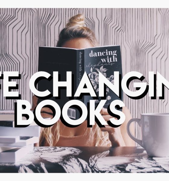 life-changing books