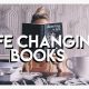 life-changing books