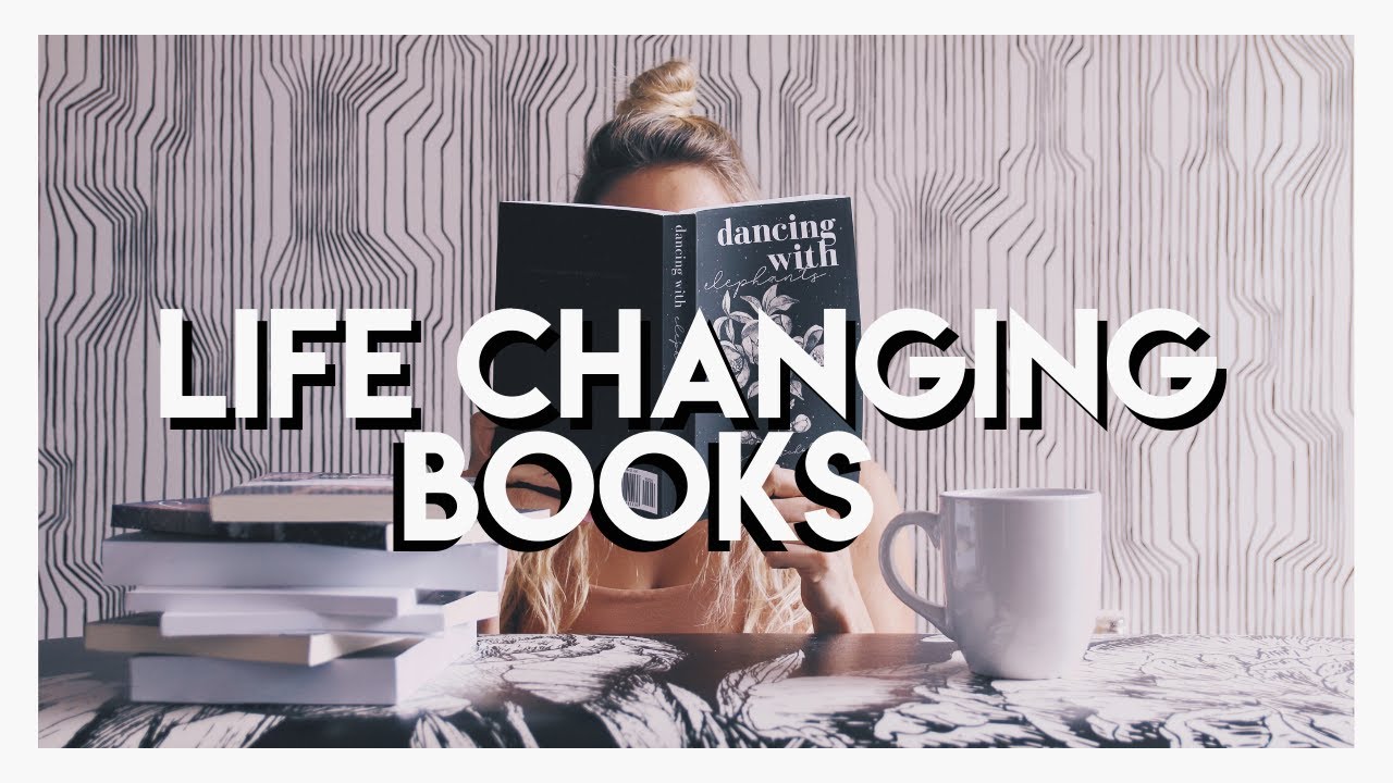 life-changing books